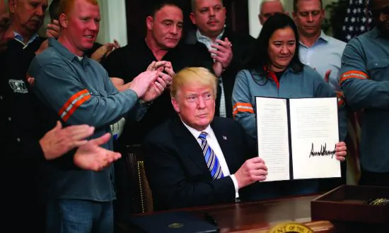 US Steel to Pay Record Profit-Sharing Bonuses on Record Earnings