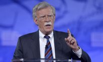 John Bolton Will Seek to Redefine US-China Relations and Pushback Against Aggression