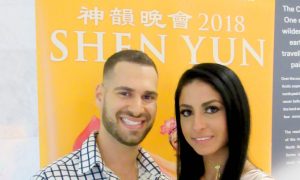 ‘I Got a Better Understanding of the Culture,’ Says Business Owner