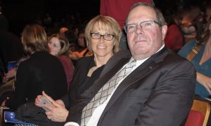 Business Owner Appreciates Profound Nature of Shen Yun