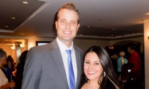 I’ll Leave a Better Person After Shen Yun, Theatergoer Says