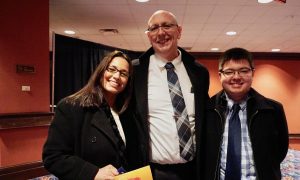 Operation Chief Describes Shen Yun as Very Unique