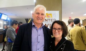 ‘I love the flow of it,’ Business Owner Says