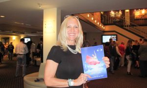 People Who See Shen Yun Will Be Changed Forever, Theatergoer Says