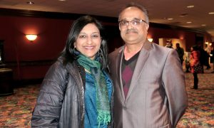 Shen Yun Draws You in to Feel Divinity