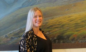 Shen Yun’s Beauty ‘Really Evoked an Emotion Inside of Me’