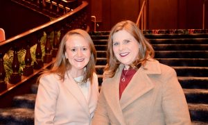 ‘Loved Every Moment’ of Shen Yun, Company Vice President Says