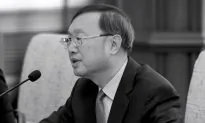 Top Chinese Diplomat Misses Major Appointment, a Hint of Xi Jinping Winning Score Against Rival Faction