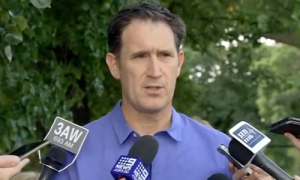 Cricket Australia to Conduct Investigation Into Ball Tampering Scandal