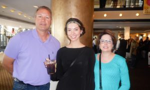 Shen Yun Makes You Think About the Greater Good, Theatergoer Says