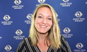 Shen Yun’s Soprano Was Perfect, Voice Teacher Says