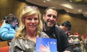 ‘The production value is excellent’