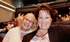 Shen Yun Is Spellbinding, Says Theatergoer Returning for Fourth Year