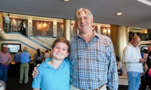 Shen Yun Feels Like Harmony Between Heaven and Earth, Theatergoer Says