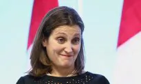 Canada Expels Russian Diplomats in Response to British Poison Attack