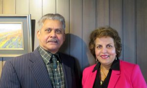 Preserving China’s 5,000-Year-Old Culture ‘A Fantastic Idea,’ Business Owner Says