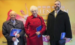 ‘This is such a wonderful culture that it should be honored’