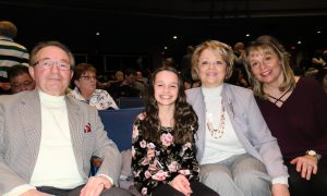 Shen Yun Dancing Is ‘In Another Class by Itself,’ Dance Instructor Says