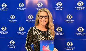 Inspiration for Interior Designer: ‘There’s such beautiful colors used to represent feelings’