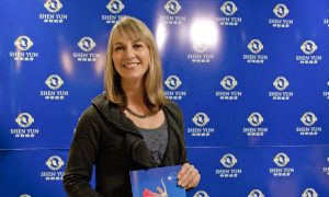 ‘I’ve never seen anything like this before’