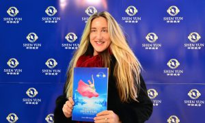 Former Dancer Raves About Shen Yun’s Technique, Training
