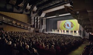 Retired Business Owner Praises Shen Yun’s Excellent Artistry and Athleticism