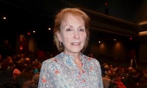 Shen Yun Is All Just Enchanting