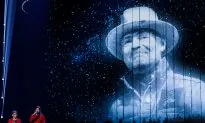 Gord Downie Honoured at Juno Awards show in Vancouver