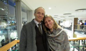 ‘There is Such Perfection’ in Shen Yun, Physicist Says