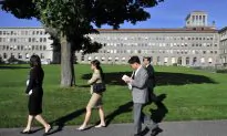 Chinese Regime Mouthpiece Threatens to Remove United States From WTO