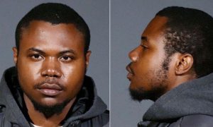 Manhunt in New York City After Man Caught on Tape Sucker-Punching 5-Year-Old in Face