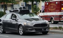New Autonomous Vehicle Guidelines to Ensure US Leadership in AV Development