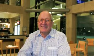 CEO of Keter Plastic: Shen Yun Is Something Really Special