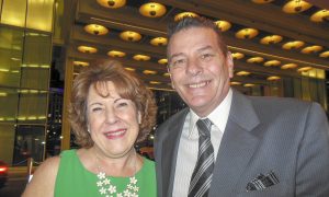 Beauty of Dancers’ Spiritual Practice Comes Through, Theatergoer Says