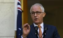 Australia to Pass Foreign Interference Bill Amid Tensions With China