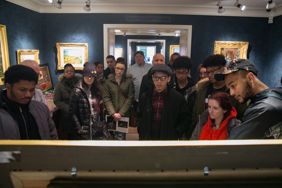 Epoch Times Photo