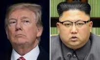 Rocket Man Caved In? Unlikely