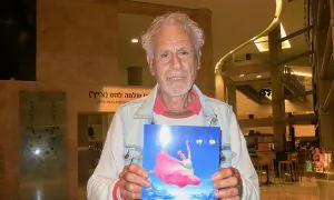 Prominent Israeli Architect: Shen Yun Is Beautiful, Perfect, Inspiring