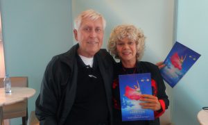 Shen Yun Wakes Up a Lost Memory and Opens Our Hearts