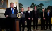 Trump Considers Invoking Emergency Law to Halt Chinese Acquisitions of US Firms
