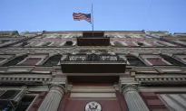 Russia Expels 60 US Diplomats in Tit-for-Tat Measure Over UK Poisoning Attack