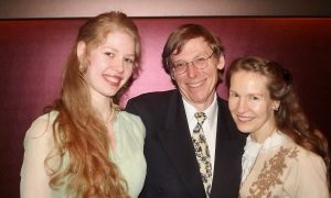 Shen Yun Appreciated in Seattle