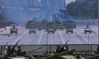 Democrats Deny True Threat of China Over Their Obsession With Russia