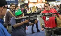 Donations to the NRA Tripled After Mass Shooting in Florida