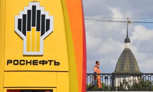 US Sanctions Russian Oil Trading Firm for Role in Venezuela