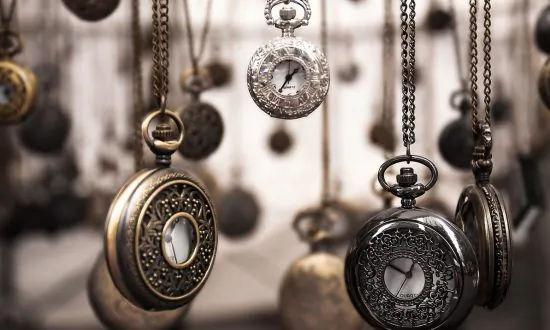 Becoming a Master of the Time-Scarcity Demon