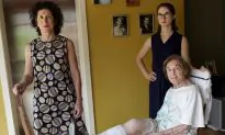 Surgery Near End of Life Is Common, Costly