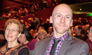 Shen Yun ‘Wonderful to Witness,’ Business Owner Says