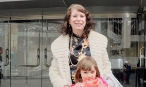 Shen Yun Is ‘Very Top Level,’ Seattle Theatergoer Says