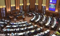 Georgia House Resolution Opposing Organ Harvesting in China Passes Unanimously